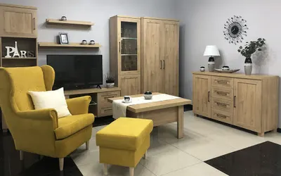 Salon meblowy - Meble Bodzio Tarnobrzeg - sklep z meblami Eugeniusza Kwiatkowskiego 14A